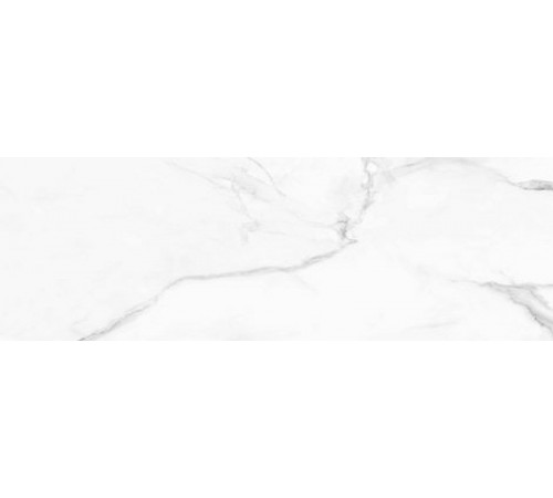 Керамическая плитка Gracia Ceramica Marble gloss white 01 010100001300 настенная 30x90 см