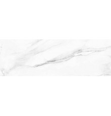 Керамическая плитка Gracia Ceramica Marble matt white 01 010100001298 настенная 30x90 см