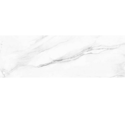 Керамическая плитка Gracia Ceramica Marble matt white 01 010100001298 настенная 30x90 см