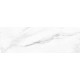 Керамическая плитка Gracia Ceramica Marble matt white 01 010100001298 настенная 30x90 см