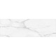 Керамическая плитка Gracia Ceramica Marble matt white 02 010100001299 настенная 30x90 см