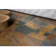 Керамогранит Ermes Aurelia Flagstone Multicolor 37172 50х50 см