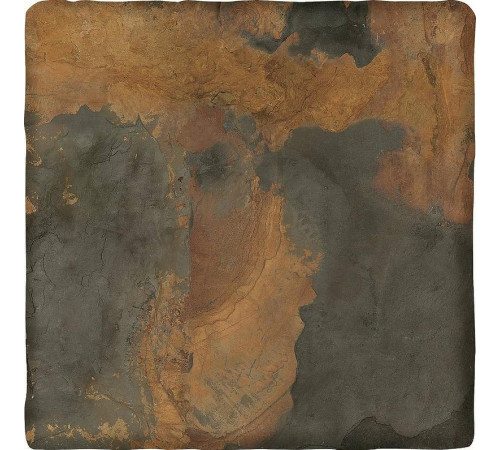 Керамогранит Ermes Aurelia Flagstone Multicolor 37172 50х50 см