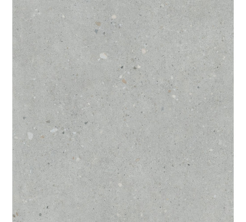 Керамогранит Vitra Flake Cement Серый Матовый R10A Ректификат K947895R0001VTET 60х60 см