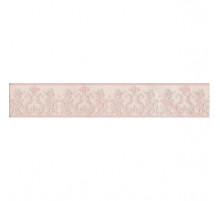 Керамический бордюр Kerama Marazzi Флораль HGD\A345\15117 7,2х40 см