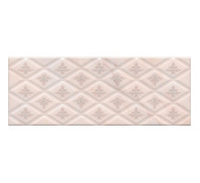 Керамический декор Kerama Marazzi Флораль AD\A447\15118 15х40 см