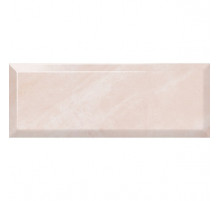 Керамическая плитка Kerama Marazzi Флораль грань настенная 15х40 см