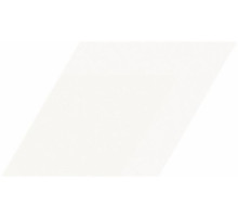 Керамогранит WOW Flow Diamond Decor White 117357 13,9x23,95 см