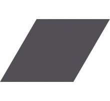 Керамогранит WOW Flow Diamond Black 117355 13,9x23,95 см