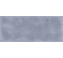 Керамическая плитка Gracia Ceramica Folk голубая 01 настенная 25x60 см