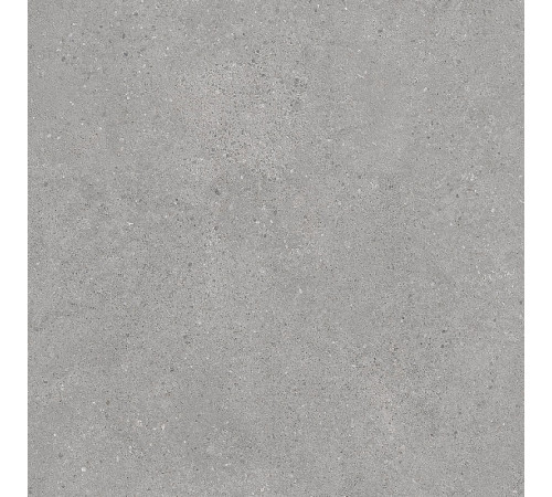 Керамогранит Kerama Marazzi Фондамента серый светлый DL600900R 60х60 см