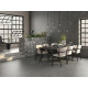 Керамогранит Kerama Marazzi Фондамента серый DL500900R 60х119,5 см