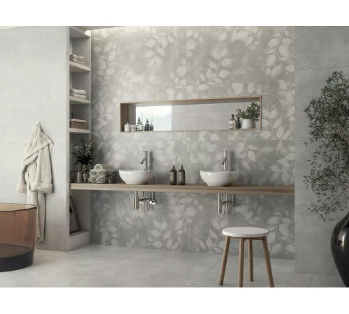 Керамогранит Pamesa Ceramica Forall Grey 017.250.0161.13368 60х120 см