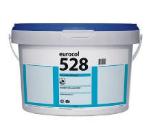 Клей для укладки LVT и кварцвиниловой плитки Lab Arte Форбо Клей для LVT Eurocol 528 Eurostar Allround 20 кг 20 кг