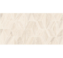 Керамическая плитка Laparet Forest бежевый рельеф настенная 30х60 см