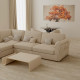 Керамогранит Absolut Gres Forest Essenze Beige AB 1104W 20х120 см