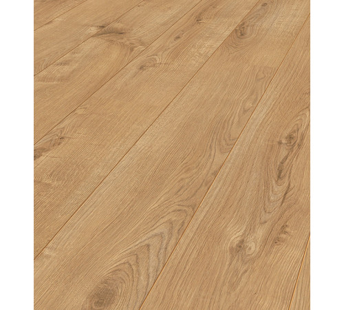 Ламинат Kronospan Forte Classic Sherwood Oak  5985 1285x192x8 мм