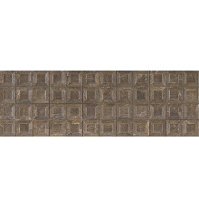 Керамическая плитка Pamesa Ceramica Forvm Brown настенная 30x90 см