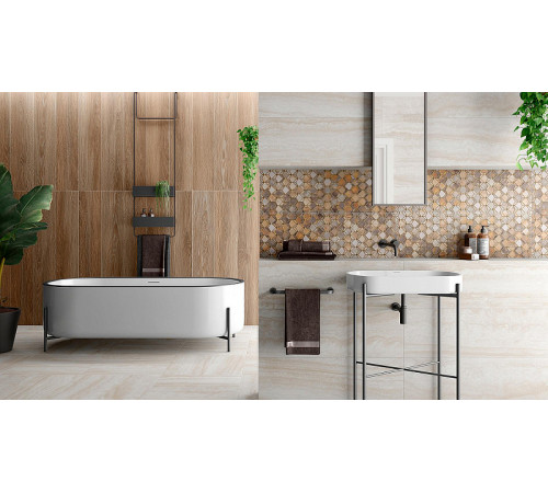 Керамогранит Pamesa Ceramica Forvm Natural 60x60 см