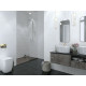 Керамогранит Creto Forza Calacatta white PG 01 E0427Y29401 45х45 см