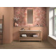 Керамогранит Ape Four Seasons Tapestry Terracotta Rect 60х120 см