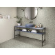 Керамогранит Ape Four Seasons Pumice Matt. Rect  60х120 см