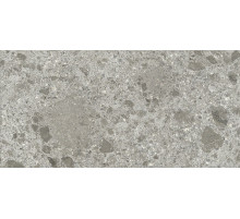 Керамогранит Ariostea Fragmenta Full Body Grigio Luminoso soft P612618 60x120 см
