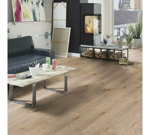 Ламинат BinylPro Fresh Wood BN1536 Stockholm Oak 1285х192х8 мм