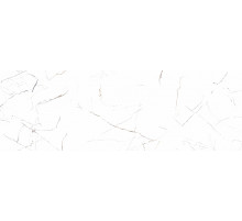 Керамическая плитка Delacora Frost White WT15FRR00R настенная 24,6х74 см