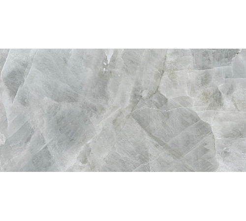 Керамогранит Geotiles Frozen Grey 60х120 см