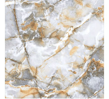 Керамогранит ITC Ceramic Fuma Blue Sugar 60х60 см