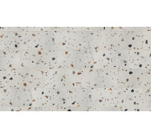 Виниловый ламинат Tarkett Funky House Tile Terrazzo 580х300х3,85 мм