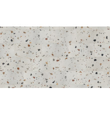 Виниловый ламинат Tarkett Funky House Tile Terrazzo 580х300х3,85 мм