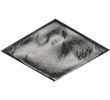 Керамогранит Cir Fuoritono Rombo Fuorinero Polished 1072720 13,7х24 см
