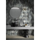 Керамогранит Cir Fuoritono Rombo Fuorinero Polished 1072720 13,7х24 см