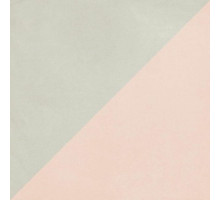 Керамогранит 41Zero42 Futura Half Rose 4100527 15х15 см