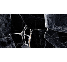 Керамогранит Gravita Gallifery Black 60х120 см