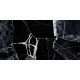 Керамогранит Gravita Gallifery Black 60х120 см