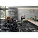 Керамогранит Gravita Gallifery Black 60х120 см