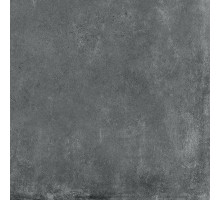 Керамогранит Dado Ceramica Gare Du Nord Graphite rett 303595 81х81 см