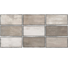 Керамический декор NewTrend Garret Attic DW9GAR15 24,9х50 см