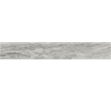 Плинтус Ascot Batt Gemstone Silver Lux GNB40RL 9x58,5 см