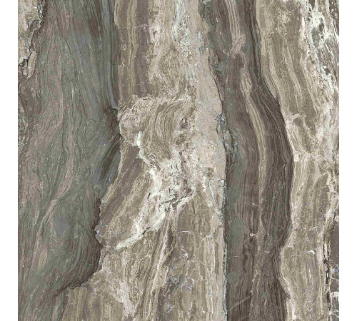 Керамогранит Ascot Gemstone Taupe Lux GN660RL 58,5x58,5 см