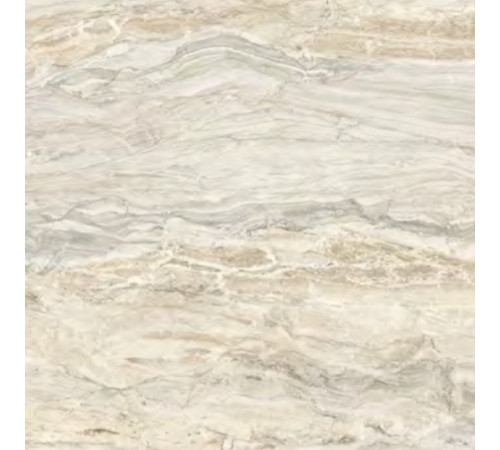 Керамогранит Ascot Gemstone Ivory Rett GN612R 58,5x58,5 см