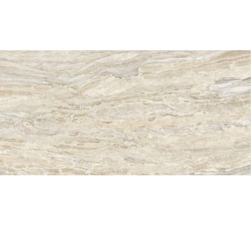 Керамогранит Ascot Gemstone Ivory Rett GN12612R 58,5x117,2 см