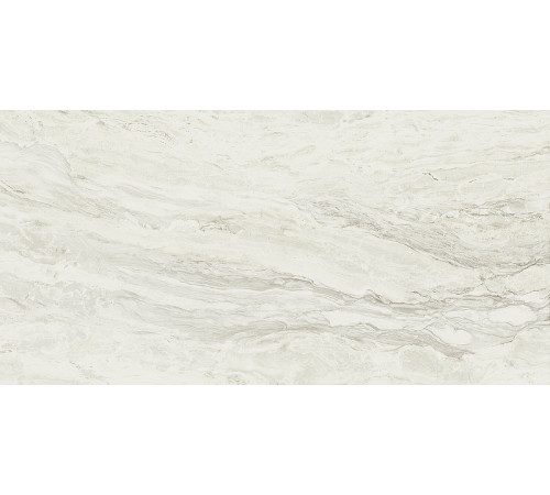 Керамогранит Ascot Gemstone White Rett GN12611R 58,5x117,2 см