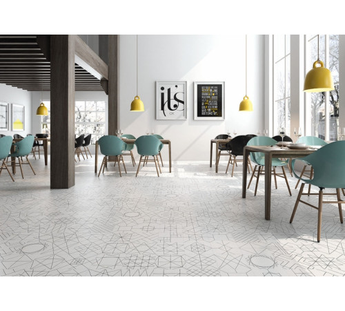 Керамогранит Geotiles Geomix Pawn 22,3х22,3 см