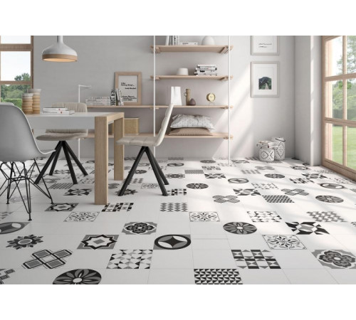 Керамогранит Geotiles Geomix Vendome 22,3х22,3 см