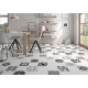 Керамогранит Geotiles Geomix Vendome 22,3х22,3 см