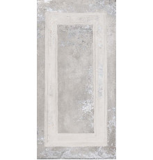 Керамогранит ABK Ghost Boiserie Grey/Ivory Ret PF60004773 60x120 см